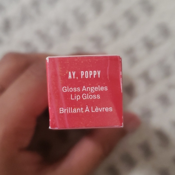 3/$25 Smashbox gloss - Picture 2 of 2
